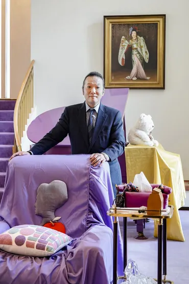 2ページ目）17歳で母・美空ひばりのすべてを相続。借金を背負っても〈ひばり御殿〉を手放さない理由 ひばり 御殿、楽曲、人──覚悟を持って守っていく