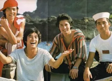 神田正輝と家族の複雑な物語：結婚、離婚、そして沙也加さんの死。その真相とは？神田正輝、華麗なる芸能一家の軌跡