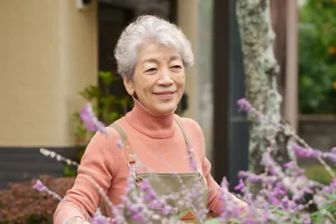 三千円の使いかた』中尾ミエ、70歳を過ぎても仕事に生きがいを見いだす琴子の人生観に共感「70代なんてまだまだ現役」 