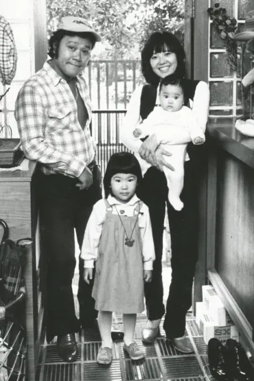 西田敏行さん「僕は決していい父親ではなかった」本誌に語ったパパの顔（2ページ目） 