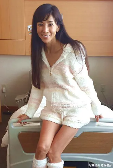 がんは放置しないで」 川島なお美さんが最後に伝えたかったメッセージ 