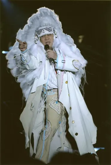 沢田研二、ソロ活動50周年バラードライブを東名阪で開催（写真9枚） 