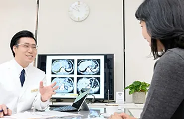 肺がんのステージ4における治療方法