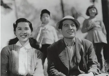 昭和の銀幕に輝くヒロイン 女優・香川京子 特集上映が開催！ 