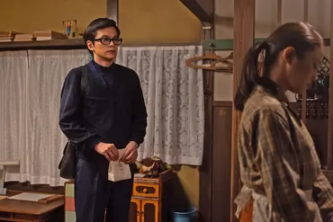 やさしいライオン』がアニメ『アンパンマン』につながった