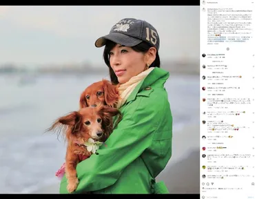 川島なお美さん八回忌で「何かお導きを感じています」 夫・鎧塚俊彦が収録に思う「女房との関わり」: J