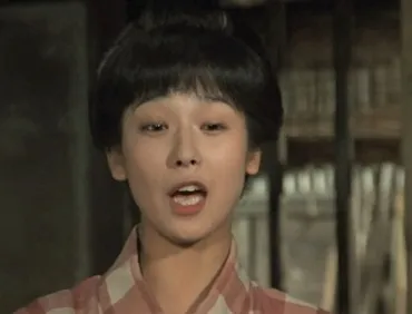 なつぞら」と「おしん」 女優 田中裕子 