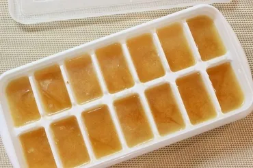 加藤茶の妻がたどり着いた長生きする食事。おいしい「万能氷だし」と「めっちゃウマだしがら」での減塩法とは？【作ってみた】 