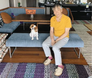 私の東京物語>堺正章(10) 歌への思い:東京新聞デジタル