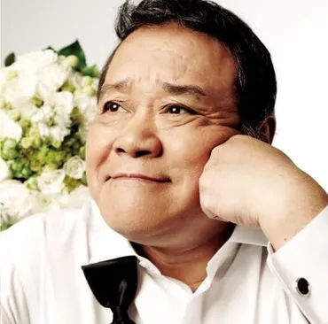 西田敏行が76歳で逝去 「もしもピアノが弾けたなら」大ヒット、『紅白歌合戦』4度出演など歌手としても活躍