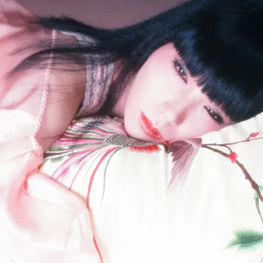 伝説のモデル・山口小夜子の美容論「日本人は目が細いのが欠点と思いがちだけれど、それは欠点ではなく特徴だと思うのです」【前編】 