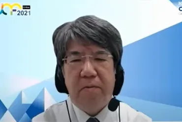 Japan Cancer Forum 2021】がんと栄養(悪液質) 