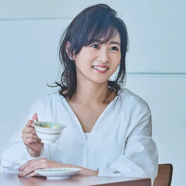 高島彩アナ「子どもたちの勉強時間も家族みんなで楽しむ空気に」