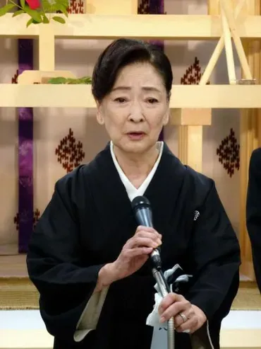 香山美子さんの現在と、夫・三條正人さんの死を乗り越えて?女優・香山美子さんの現在と、彼女を取り巻く人々