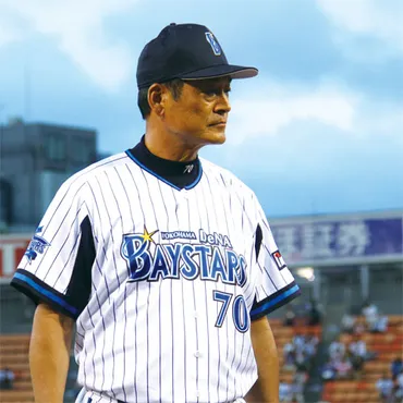 中畑清の野球人生を振り返る！知られざる名将の軌跡とは？中畑清氏、野球人生を語る