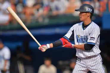 DeNA梶谷 覚醒呼んだ「弱さ認める強さ」＝ギリギリの心を支えた中畑監督の信念 