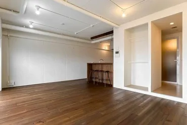 エンゼルハイム石神井公園壱番館 (もくもく想像)【cowcamo MAGAZINE】