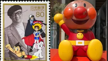 なぜマンガの神様・手塚治虫はアンパンマンの生みの親・やなせたかしにアニメ映画『千夜一夜物語』のキャラクターデザインと美術をお願いしたのか？  (2025年4月2日) 