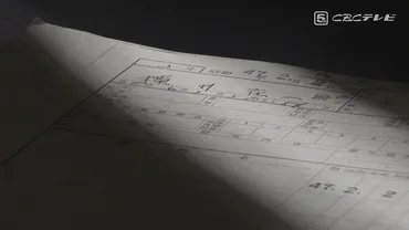 潜伏生活の細部に迫るカルテ 性問題に関する質問も ～元日本兵・横井庄一さんの帰国直後のカルテとの出会い 