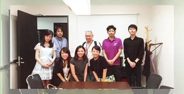 標準治療がなくなった方への情報提供に向けて ~山下弘子さんに出会い感じたこと~