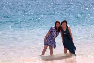 鈴木美穂「死ぬかも…と思った乳がん闘病当時の気持ちを忘れてる」亡き恩人の言葉で生き方を見直した女性の「自分にしかできない仕事」