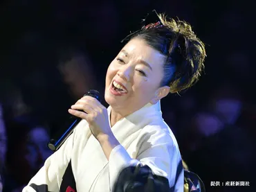 都はるみは現在、どんなことをしてるの？ 小林亜星との関係に納得 – grape グレイプ