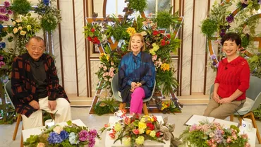 歌番組「夜ヒット」で沢田研二を一目見ようとした大物とは！「小川宏ショー」の裏話も！『鶴瓶ちゃんとサワコちゃん～昭和の大先輩とおかしな２人 ～』第15回ゲスト：芳村真理 5月27日（月）よる9時00分～ BS12 トゥエルビで放送 