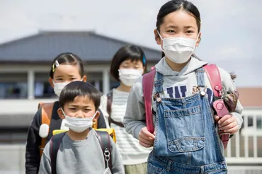 コロナ禍から考える、子どもの心のケア方法は？子どもの心に寄り添う親のケアスキル