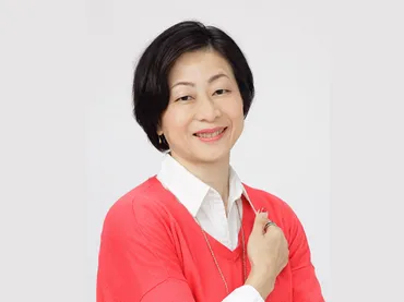 山口香氏とは？柔道家から社会活動家へ、その軌跡と未来への提言？強さと優しさ：山口香氏の柔道人生と社会貢献