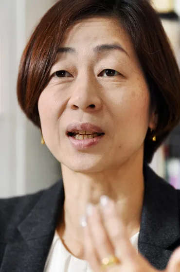 山口香JOC理事「東京オリンピック延期すべきだ」「十分練習できていない」