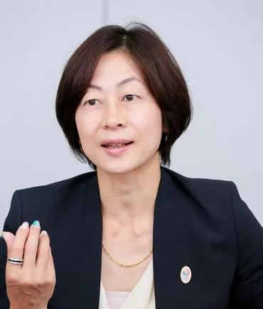 ダブスタ、リスク無視、女性蔑視...。コロナ五輪を「感動したからそれでいい」にしてはいけない 山口香・元日本オリンピック委員会理事が考える東京五輪 の遺産と傷跡