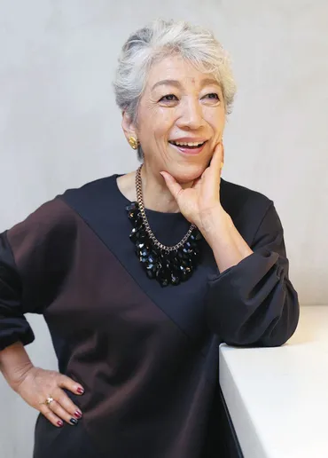 中尾ミエ、喜寿を迎え、未だ輝き続ける秘訣とは？歌と挑戦を通して見つける、彼女の魅力とは？77歳、輝き続ける中尾ミエの軌跡と思想