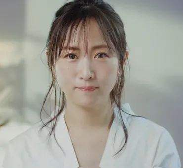 高島彩゛乾癬疾患啓発活動゛アンバサダー就任、自身も約20年前に罹患 