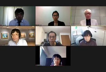 JSAI2020】AI美空ひばりとAI手塚治虫が社会へ投げかけた未来像 