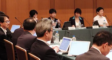 第180回医療保険部会と181回医療保険部会は何が議論された？医療保険部会の主要議題と議論の進展