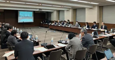 働き方の多様化を踏まえた被用者保険の適用在り方懇談会が初会合