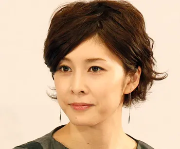木村拓哉と竹内結子、共演と沈黙の真相は？ドラマ『教場』を振り返る木村拓哉、竹内結子さん急逝時の対応と作品への向き合い
