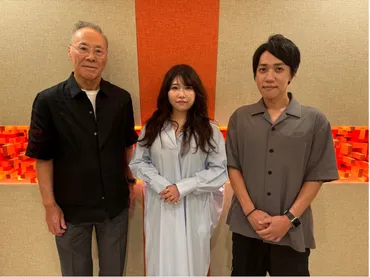 プロデュースは心のケアが三分の一」プロデューサー木﨑賢治と島賢治、オンラインカウンセリングcotree西岡恵子の特別鼎談 