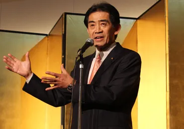 平成29年 逢沢一郎 年始会のご案内(1/5@岡山)