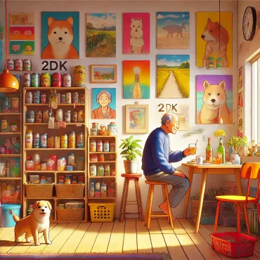 読む】自由と孤独を乗り越える。YouTubeで生計を立てる67歳の挑戦 