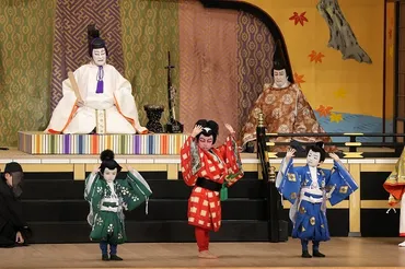 萬壽襲名と、時蔵の長男梅枝、獅童の長男陽喜&次男夏幹の初舞台に万雷の拍手! 『六月大歌舞伎』夜の部観劇レポート