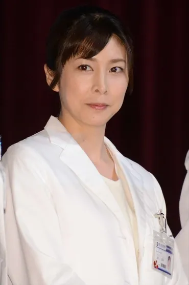 木村拓哉と竹内結子の軌跡：ドラマ『A LIFE』と『教場II』、そして別れ その真相とは？木村拓哉と竹内結子の共演作を振り返る