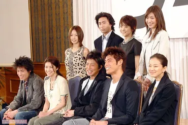 木村拓哉が『プライド』時代に見せた男気、現場スタッフが語る「ここだけの話」 