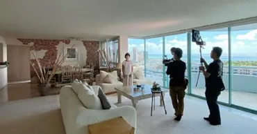 井上絵美の優雅な二拠点生活とは？ ハワイと日本の豪邸ライフを徹底解剖！料理研究家 井上絵美の豪華ライフスタイル