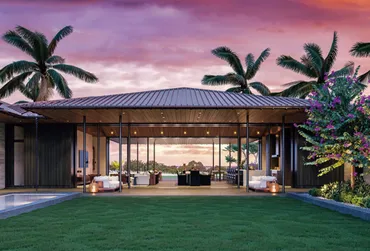 メディアほぼ初潜入! ハワイ島の楽園、会員制の超プライベートリゾート「コハナイキ」を知ってる?