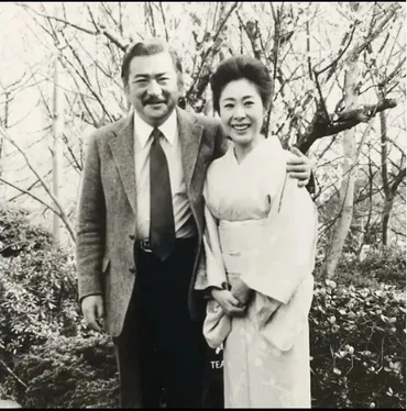 写真】中村玉緒「自宅にいる気配がない」音信不通状態からの顛末 絶縁状態だった娘の自宅に転居