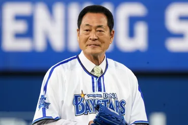 中畑清氏、横浜DeNAベイスターズ日本一に心境告白 「言い続けたことが実を結んでくれた」 – Sirabee