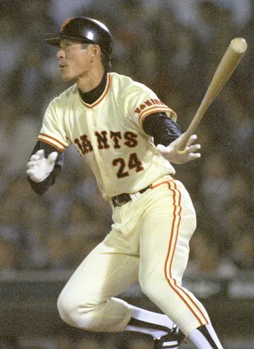 タイトルと打率3割に対するこだわりを持て! 中畑清の「絶好調視点」vol.30