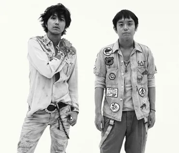 岩沢厚治の素顔に迫る！結婚、家族、音楽活動…知られざる過去とは？ゆず・岩沢厚治の知られざる半生