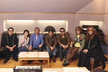 加山雄三、15年ぶり再集結の「ザ・ヤンチャーズ」と新曲リリース 「この上ない喜び。〝音楽は生涯の親友〟」：中日スポーツ・東京中日スポーツ